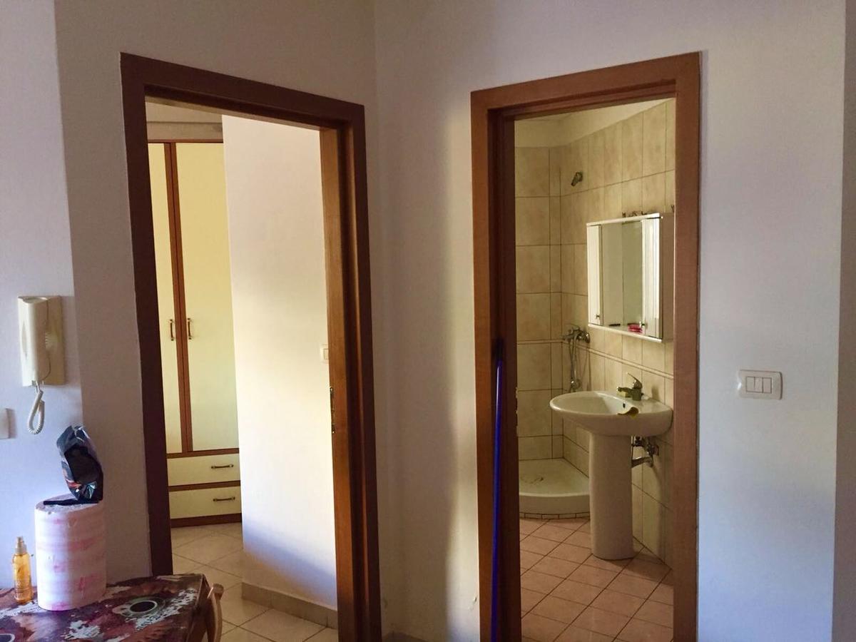 Sun & Sea Apartment Durrës 外观 照片